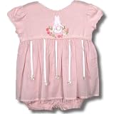 SALE! Baby Girls Elegant Bubble Dress