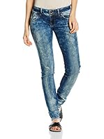 LTB Jeans Vaquero Molly (Denim Lavado)