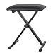 On Stage KT7800 Padded Keyboard Bench