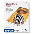 Epson America Photo Paper Size B (11x17),(20 Sheet S041156