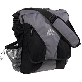 Kelty K.I.D.S. Messenger Diaper Bag