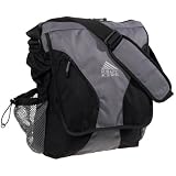 KeltyK.I.D.S.MessengerDiaperBag(Black)