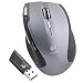 Logitech VX Revolution Wireless Laser Mouse