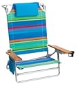 Big Kahuna Extra Wide Beach Chair