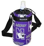 Northwestern Water Bottle
