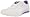 Puma Women's 76 Runner Nylon Fashion Sneaker,Whisper White/White/Dewberry,5.5 B US