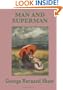 Man and Superman