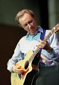 Bilder von Al Stewart