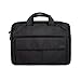 Versatile Black Nylon Notebook Case with Handle for the Apple MacBook Pro MC700LL/A 13.3-Inch Laptop