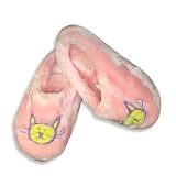Private Label - Womens Slippers, Pink
