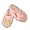 Private Label - Womens Slippers, Pink (Size S)