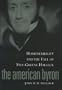 American Byron: Homosexuality & The Fall Of Fitz-Greene Halleck