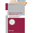 Advances in Cryptology - EUROCRYPT 2007: 26th Annual International Conference on the Theory and Applications of... by Moni Naor