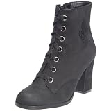 bottes indiennes mode Patrick Cox Britney Boots fem