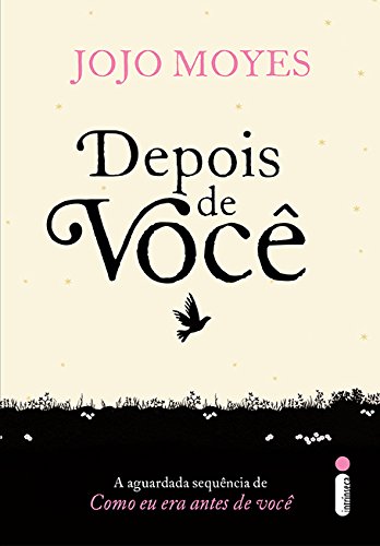 Depois de Você (Em Portuguese do Brasil)