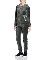 CMP Campagnolo Chándal 3L37446 (Verde)