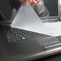 Universal Silicone Keyboard Protector Skin for Laptop Notebook