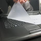 Universal Silicone Keyboard Protector Skin for Laptop Notebook
