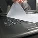 Universal Silicone Keyboard Protector Skin for Laptop Notebook