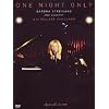 Barbra Streisand: One Night Only