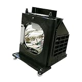E-Replacements 915b403001-Er 180w Projection Tv Lamp For Mitsubishi Models Wd-60735 Wd-65735