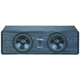 BIC AMERICA DV62CLR-S 6.5inch CENTER CHANNEL SPEAKER