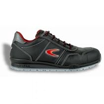 Cofra Sicherheitsschuhe Zatopek S3
