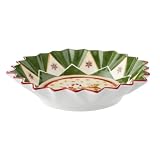 Villeroy & Boch Toy's Fantasy 2-3/4-Inch Small Bowl, Teddy Bear
