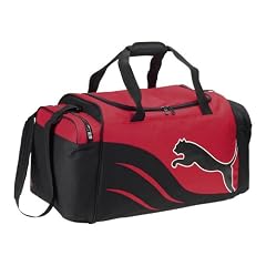PUMA Sporttasche PowerCat 5.10 Medium, ca. 46 x 30 x 32 cm