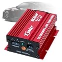 HiFi Stereo Mini Auto Verst&auml;rker Amplifier 2 Kan&auml;le 500W