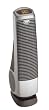 Hunter 30785 QuietFlo HEPA Tower Air Purifier with 3-Speed Fan