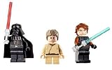 Anakin Skywalker Child - Anakin Skywalker Jedi - Darth Vader (Loose) Lego Star Wars Mini figures