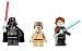 Anakin Skywalker Child - Anakin Skywalker Jedi - Darth Vader (Loose) Lego Star Wars Mini figures