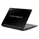 Acer Aspire One AOD255E-13444 10.1-Inch Netbook (Diamond Black)