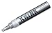 Krink K-71 Permanent Ink Marker, Silver