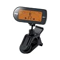 コルグ / KORG クリップ式チューナー ギター・ベース用CLIP-ON TUNER AW-2G
