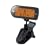 �R���O / KORG �N���b�v���`���[�i�[ �M�^�[�E�x�[�X�pCLIP-ON TUNER AW-2G