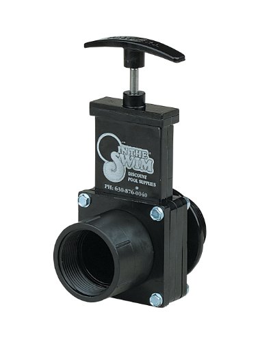 1.5-inch Slice Valve 1.5-inch Slice Valve