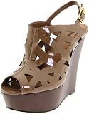 Sergio Zelcer Womens Cata Wedge Sandal