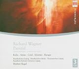 Richard Wagner: Parsifal/Gesamtaufnahme