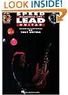 Speed Mechanics for Lead Guitar