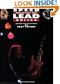 Speed Mechanics for Lead Guitar