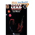 Speed Mechanics for Lead Guitar