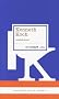 Kenneth Koch: Selected Poems (American Poets Project)