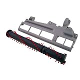 BRUSHROLL AND SOLE PLATE KIT
