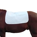 Galaxy Quilted Baby Pads (3 pack)