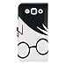 Samsung Galaxy A5 Wallet Case, Onelee - Harry Potter Premium PU Leather Case Wallet Flip Stand Case Cover for Samsung Galaxy A5 with Card Slots
