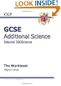 GCSE Additional Science Edexcel Workbook - Higher