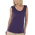 Merona&reg; Sleeveless Top - Prose Purple