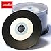 レコード型CD-R recodisc black 50枚